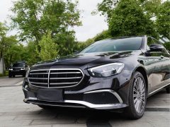 Mercedes-Benz E-Class Facelift E 300 L Fashion Edition - ფოტო 8