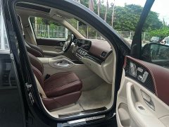 Mercedes-Benz Maybach GLS 2024 GLS 480 4MATIC - ფოტო 11