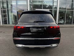 Mercedes-Benz Maybach GLS 2024 GLS 480 4MATIC - ფოტო 13