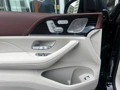 Mercedes-Benz Maybach GLS 2024 GLS 480 4MATIC - ფოტო 15
