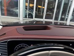 Mercedes-Benz Maybach GLS 2024 GLS 480 4MATIC - ფოტო 16