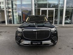 Mercedes-Benz Maybach GLS 2024 GLS 480 4MATIC - ფოტო 2