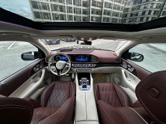 Mercedes-Benz Maybach GLS 2024 GLS 480 4MATIC - ფოტო 4