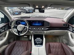 Mercedes-Benz Maybach GLS 2024 GLS 480 4MATIC - ფოტო 5