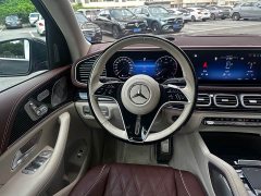 Mercedes-Benz Maybach GLS 2024 GLS 480 4MATIC - ფოტო 6