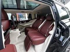 Mercedes-Benz Maybach GLS 2024 GLS 480 4MATIC - ფოტო 7