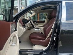 Mercedes-Benz Maybach GLS 2024 GLS 480 4MATIC - ფოტო 8