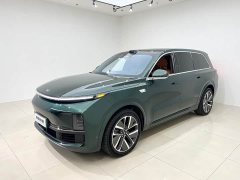 Li Auto L9 Ultra - ფოტო 1