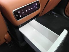 Li Auto L9 Ultra - ფოტო 14