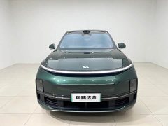 Li Auto L9 Ultra - ფოტო 2