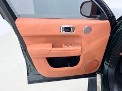 Li Auto L9 Ultra - ფოტო 20
