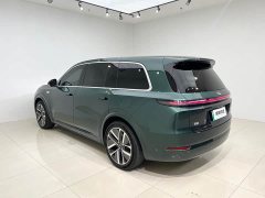 Li Auto L9 Ultra - ფოტო 4