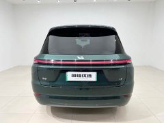 Li Auto L9 Ultra - ფოტო 5