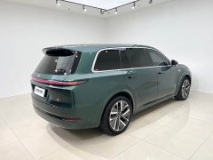 Li Auto L9 Ultra - ფოტო 6