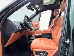 Li Auto L9 Ultra - ფოტო 7