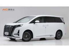 Denza D9 2022 DM-i 970 AWD Flagship - ფოტო 1