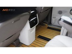 Denza D9 2022 DM-i 970 AWD Flagship - ფოტო 10