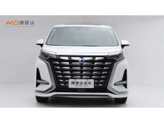Denza D9 2022 DM-i 970 AWD Flagship - ფოტო 2