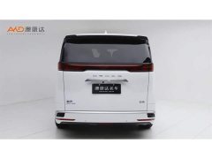 Denza D9 2022 DM-i 970 AWD Flagship - ფოტო 4