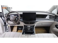 Denza D9 2022 DM-i 970 AWD Flagship - ფოტო 5