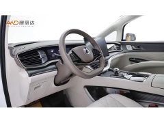 Denza D9 2022 DM-i 970 AWD Flagship - ფოტო 6