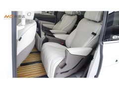 Denza D9 2022 DM-i 970 AWD Flagship - ფოტო 7