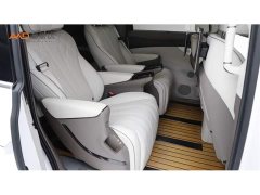Denza D9 2022 DM-i 970 AWD Flagship - ფოტო 8