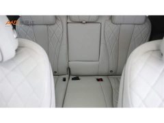 Denza D9 2022 DM-i 970 AWD Flagship - ფოტო 9