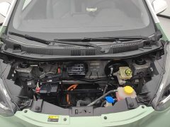 Chery Ant Sweet Pink Half-Sugar Edition LFP 29.2kWh 30kW 301km - ფოტო 10