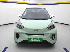 Chery Ant Sweet Pink Half-Sugar Edition LFP 29.2kWh 30kW 301km - ფოტო 2