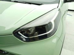 Chery Ant Sweet Pink Half-Sugar Edition LFP 29.2kWh 30kW 301km - ფოტო 5