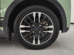 Chery Ant Sweet Pink Half-Sugar Edition LFP 29.2kWh 30kW 301km - ფოტო 6