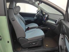 Chery Ant Sweet Pink Half-Sugar Edition LFP 29.2kWh 30kW 301km - ფოტო 8