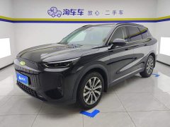 BYD Fengyun T9 120 Long Range Comfort 5-Seater Ternary Lithium - ფოტო 1