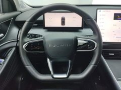 BYD Fengyun T9 120 Long Range Comfort 5-Seater Ternary Lithium - ფოტო 15