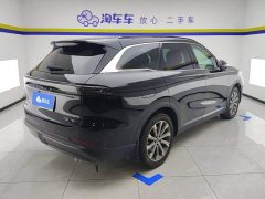 BYD Fengyun T9 120 Long Range Comfort 5-Seater Ternary Lithium - ფოტო 3