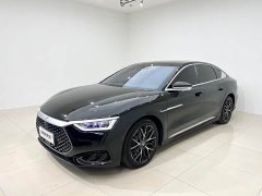 BYD Han 2022 DM-P 202KM AWD Flagship - ფოტო 1