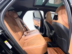 BYD Han 2022 DM-P 202KM AWD Flagship - ფოტო 10