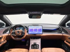 BYD Han 2022 DM-P 202KM AWD Flagship - ფოტო 11