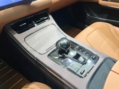 BYD Han 2022 DM-P 202KM AWD Flagship - ფოტო 15