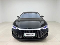 BYD Han 2022 DM-P 202KM AWD Flagship - ფოტო 2