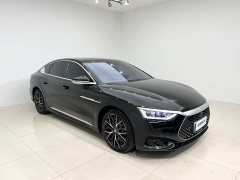 BYD Han 2022 DM-P 202KM AWD Flagship - ფოტო 3