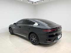 BYD Han 2022 DM-P 202KM AWD Flagship - ფოტო 4