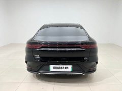 BYD Han 2022 DM-P 202KM AWD Flagship - ფოტო 5