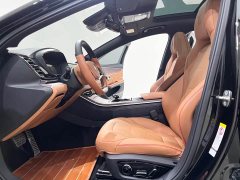 BYD Han 2022 DM-P 202KM AWD Flagship - ფოტო 7