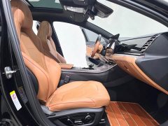 BYD Han 2022 DM-P 202KM AWD Flagship - ფოტო 9