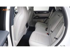 Porsche 2023 Cayenne S Coupé 2.9T Platinum Edition - ფოტო 7
