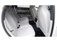 Porsche 2023 Cayenne S Coupé 2.9T Platinum Edition - ფოტო 8
