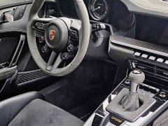 Porsche 911 GT3 RS 4.0L - ფოტო 12