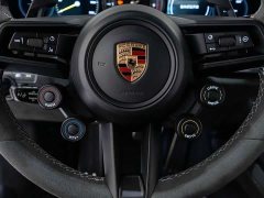 Porsche 911 GT3 RS 4.0L - ფოტო 13